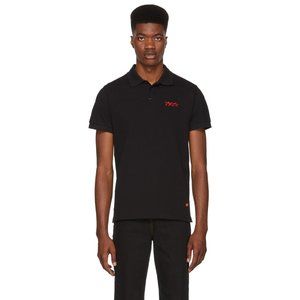 032c BMC POLO SHIRT